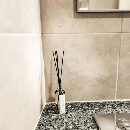 Monus Olemine Torva Suedames Apartment Exterior photo