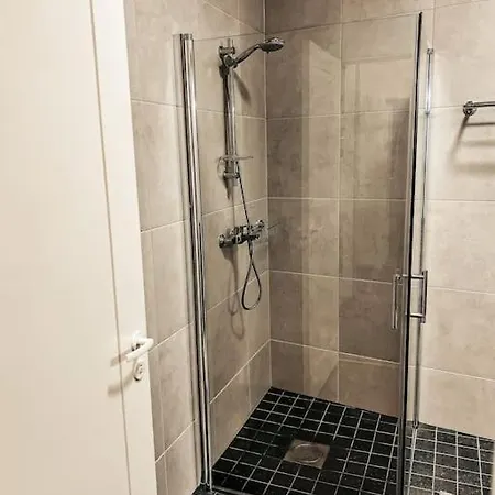 Monus Olemine Torva Suedames Apartment Exterior photo