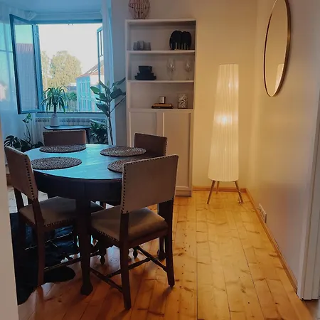 Monus Olemine Torva Suedames Apartment Exterior photo